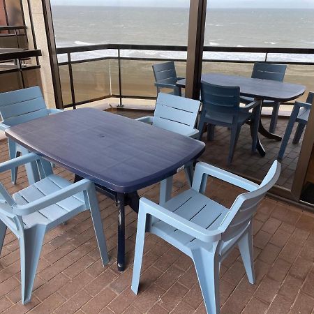 בלנקנברג Studio With Seaview מראה חיצוני תמונה
