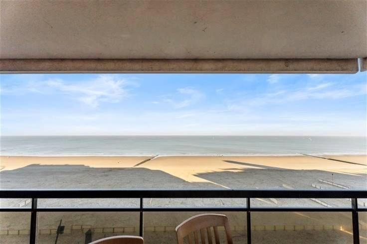 בלנקנברג Studio With Seaview מראה חיצוני תמונה